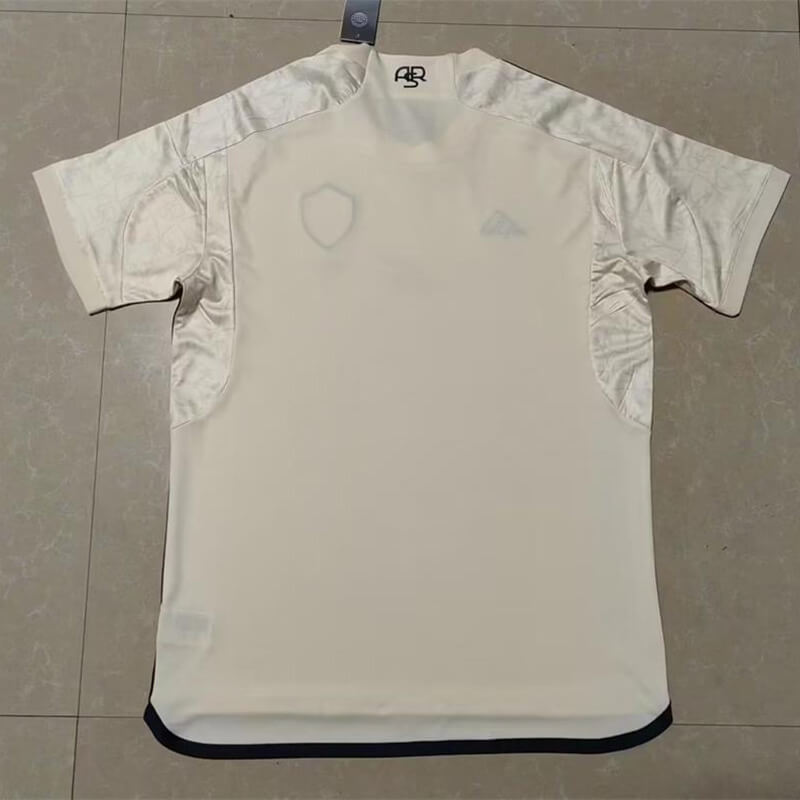 Camiseta AS Roma 2023/2024 Away